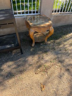 side table