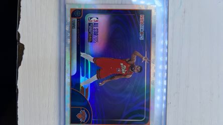 Karl-Anthony Towns No. 292