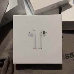 Bluetooth Headphones 