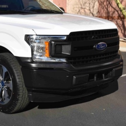 2019 Ford  F150 grille