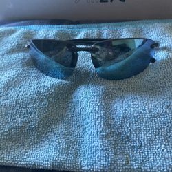 Revo Polarized Sunglasses 