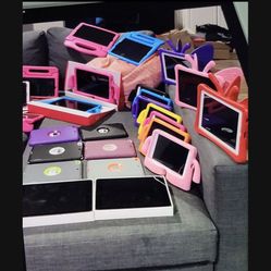 $80 Tablet Case Charger Included 