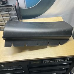 e30 Lower Dash Trim / Lower Kick Panel
