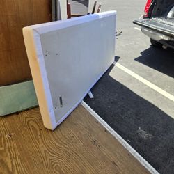  2 Serta beds  motion essentials II adjustable bed frame 