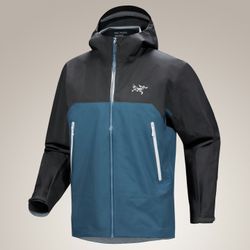 Arc’teryx Beta Gore-Tex Jacket Large New