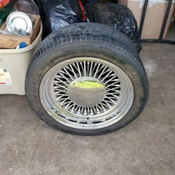 Rims