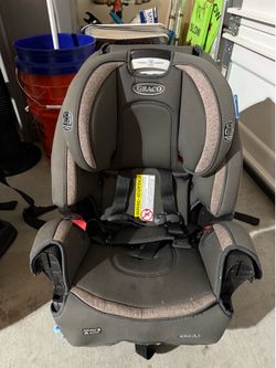 Graco car seat