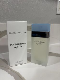 TESTER! Authentic unisex perfume