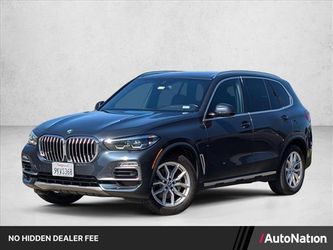 2019 BMW X5