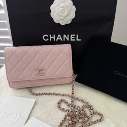 Chanel Bag 