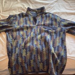 Patagonia Fleece 