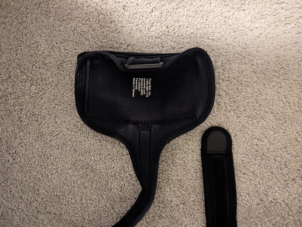 Tune Belt AB92 Running Armband
