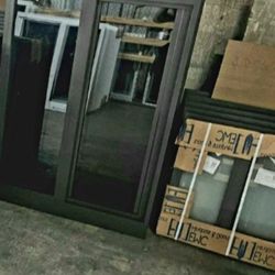 Reinforced Doors & Windows – Unique Opportunity
