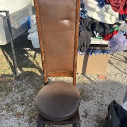 Vintage Chair 