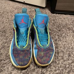 Air Jordan 36 Low ‘Luka’