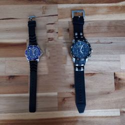 2 x Invicta Watches