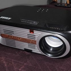 LED Projector 