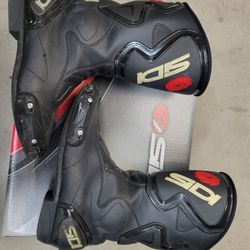 Motocycle Boots