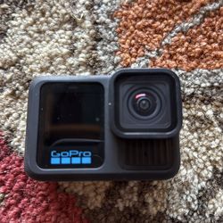 GoPro hero 13 Black