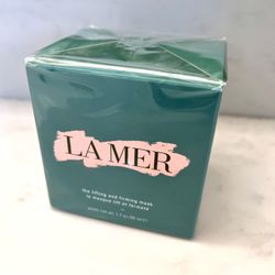 La Mer -the Lifting And Firming Mask 