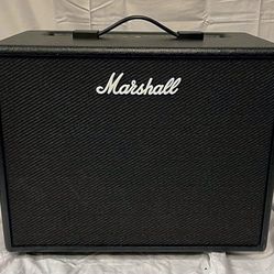 Marshall CODE50 Digital Guitar Amp Combo