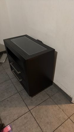 nightstand