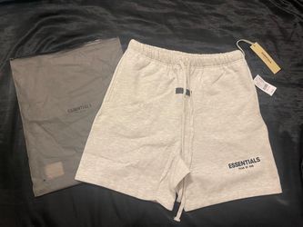 Fear of God Essentials Sweat Shorts