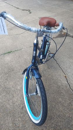Brand New Sixthreezero Women's Bike $250 No Less Pick Up In Mesquite