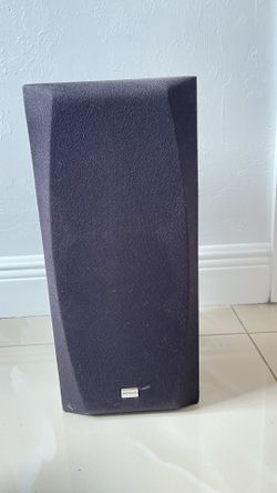 Onkyo Center Speaker 