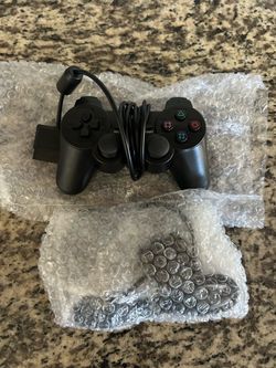 Ps2 controllers