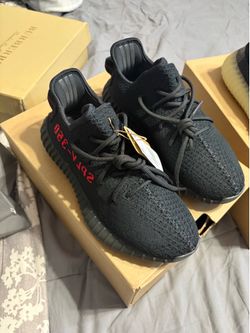 Yeezy 350