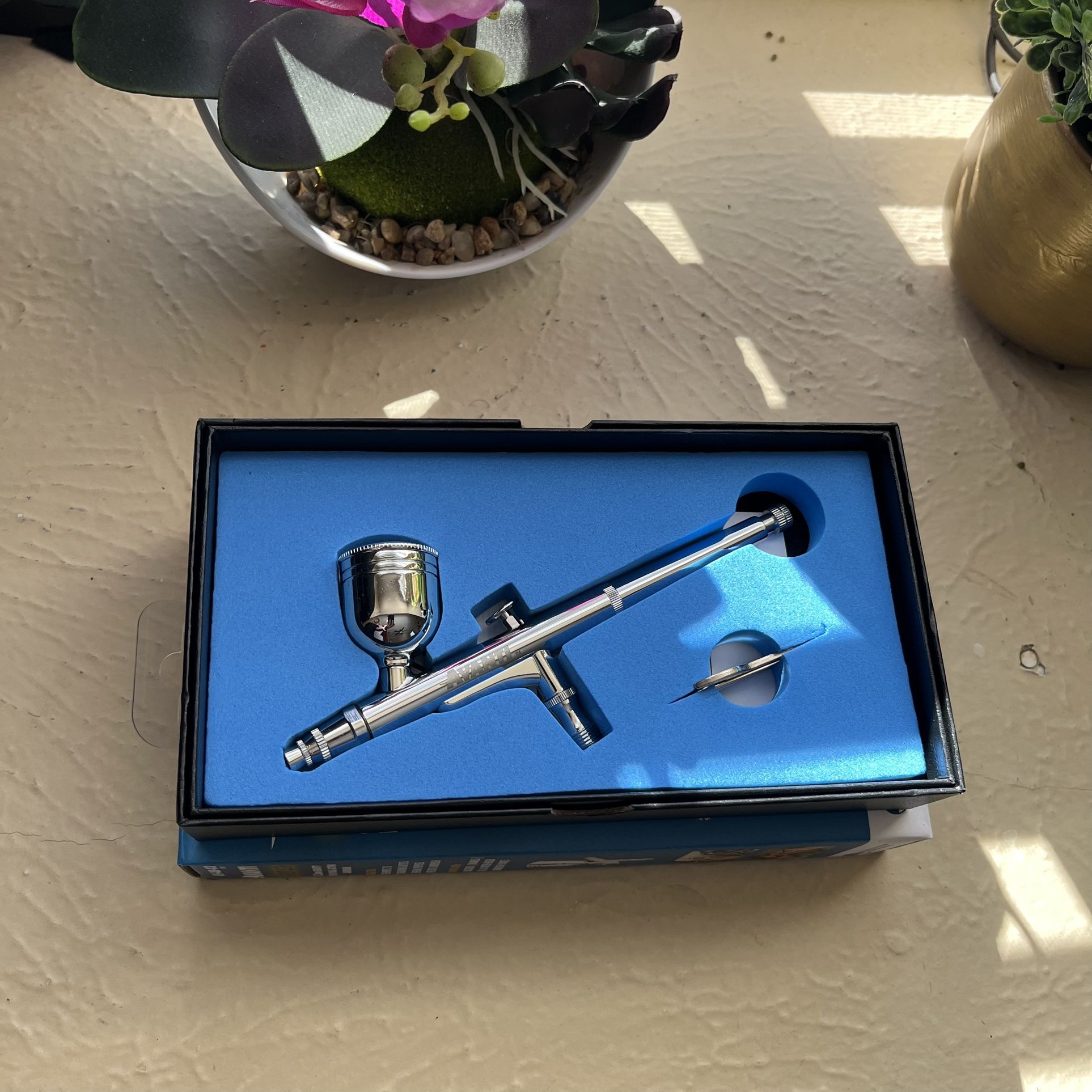 AVANTI AIRBRUSH 🖌️
