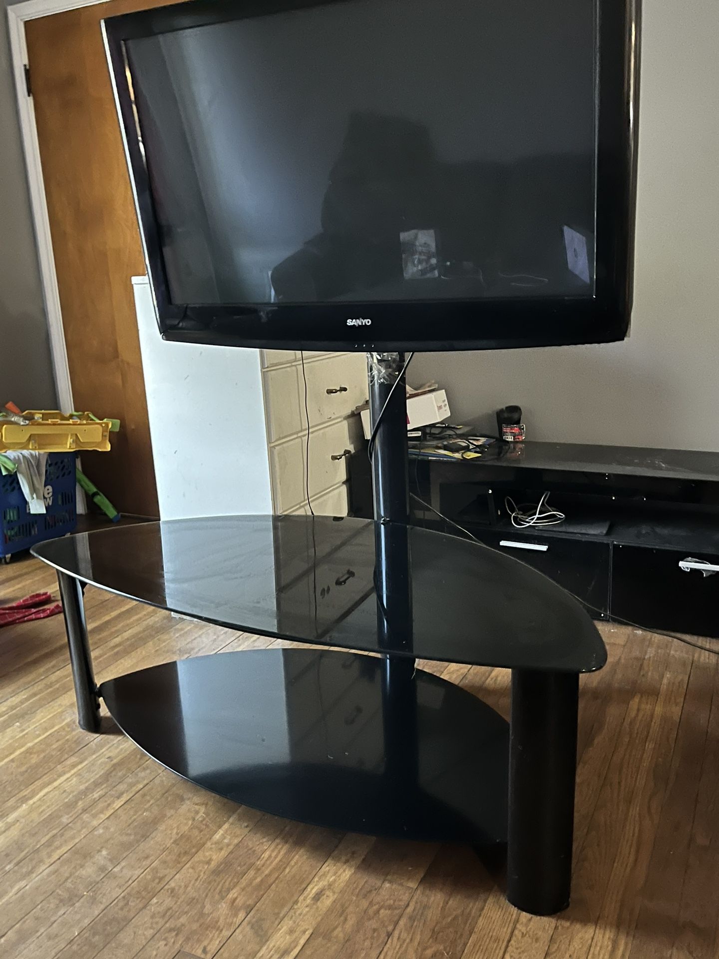 Tv With Stand