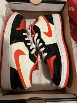 Air Jordan 1 Low