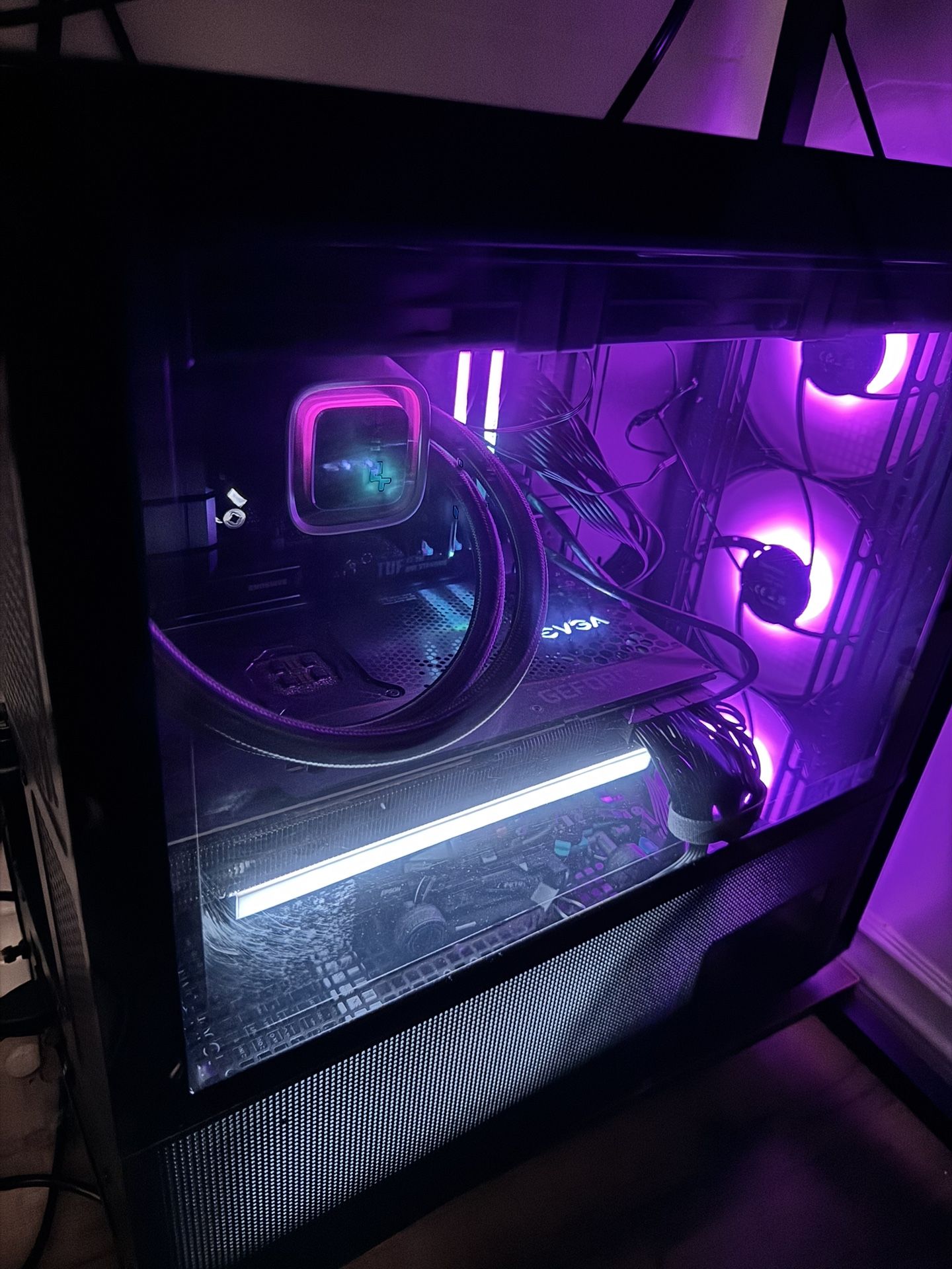 Gaming PC with 3080