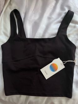 Brand New with tag Vuori Womens Tank Top AllTheForm Support Tank