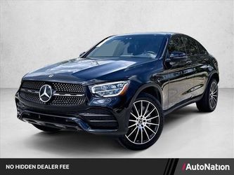2023 Mercedes-Benz Glc