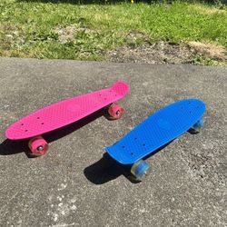 Skateboard 