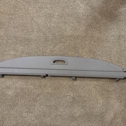 2006 Toyota Highlander 1st Gen OEM Retractable Cargo Cover