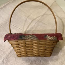 Longaberger Basket