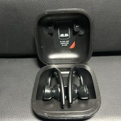 Apple Powerbeats