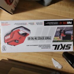 Skil 40v 300w  Inverter