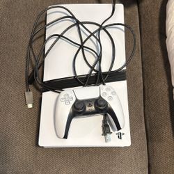 PlayStation 5 Pro