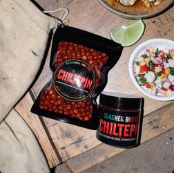 Chiltepin 1.25oz/30g