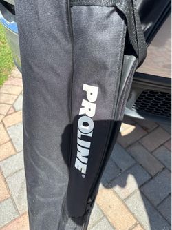 Proline Speaker Stands