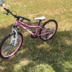 Hiland Climber 24” Teenager Mountain Bike