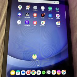 Samsung galaxy tab A9+