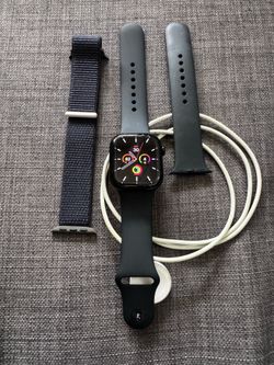 Apple Watch series 10 GPS+Cellular  42mm