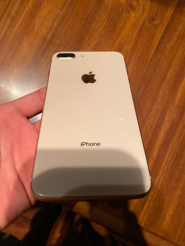 iPhone 8 Plus for Sale in Houston, TX - OfferUp
