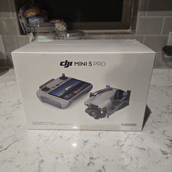 DJI mini 5 Pro Plus